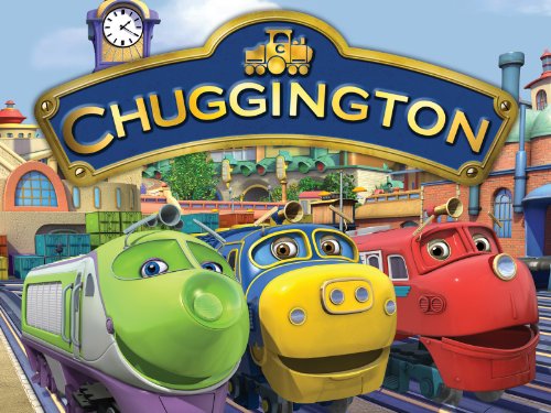 chuggington episodes by season